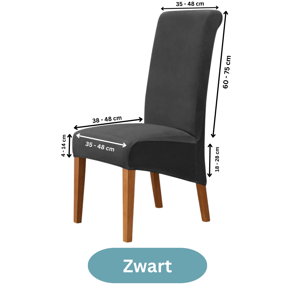 Stoelhoes "Victoria"