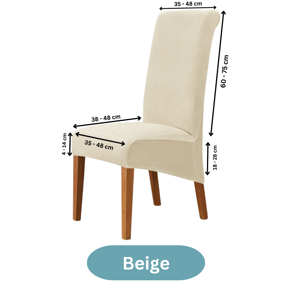 Stoelhoes "Victoria"