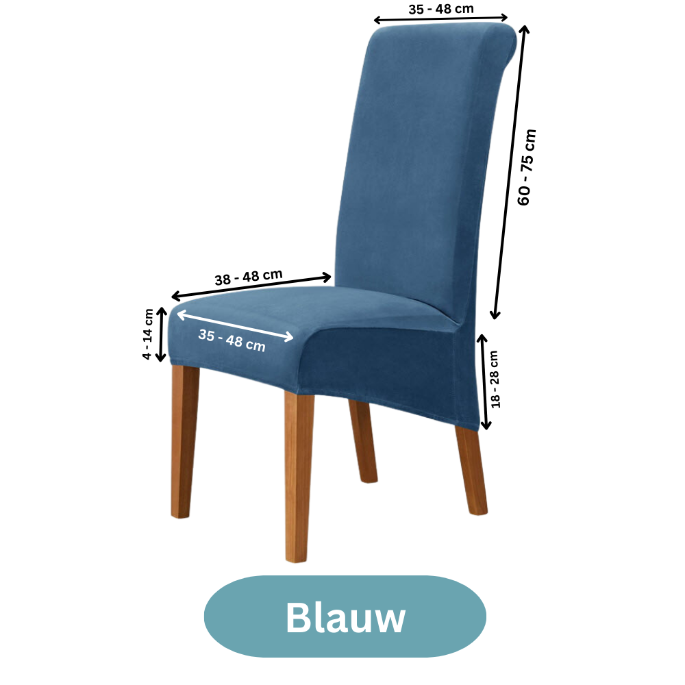 Stoelhoes "Victoria"