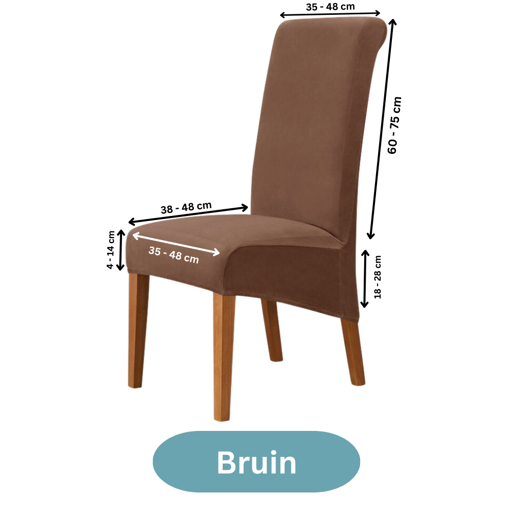 Stoelhoes "Victoria"