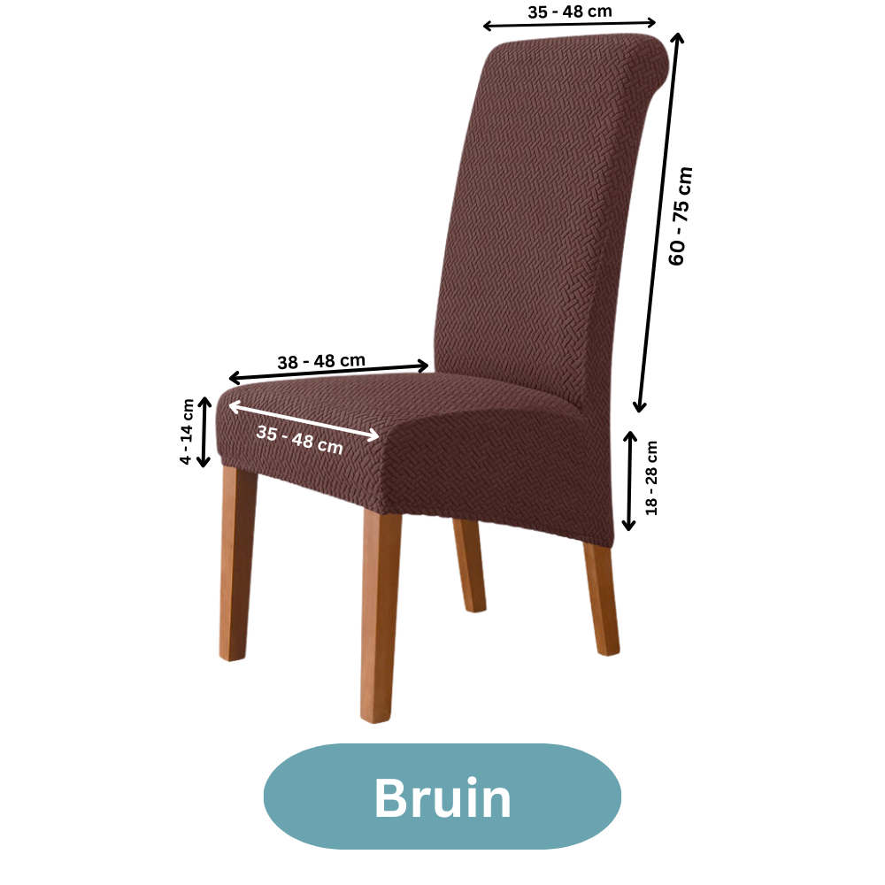 Stoelhoes "Laetitia"