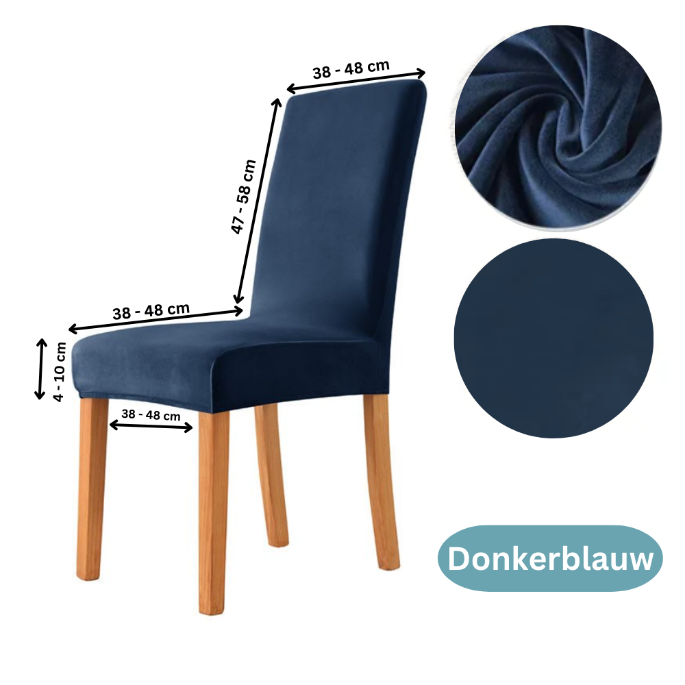 Stoelhoes "Catherina"