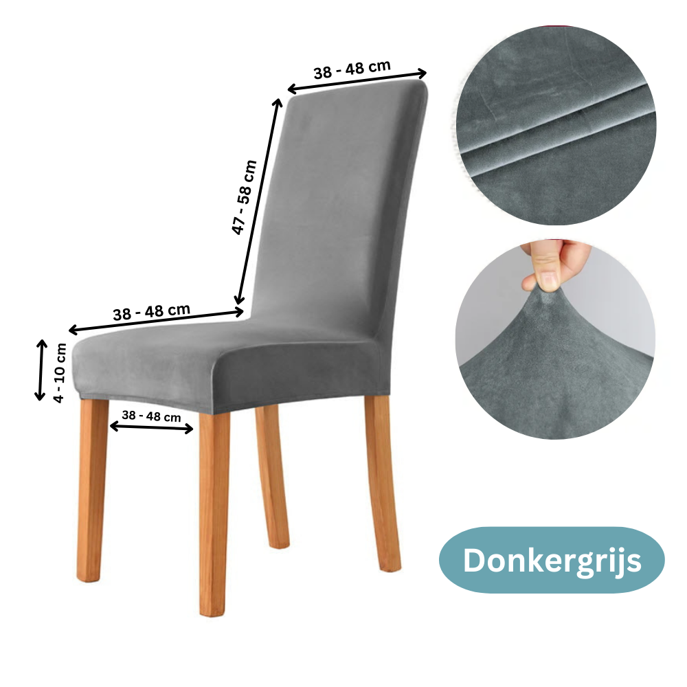 Stoelhoes "Catherina"