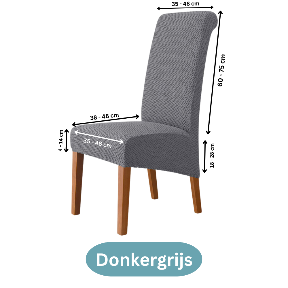 Stoelhoes "Laetitia"