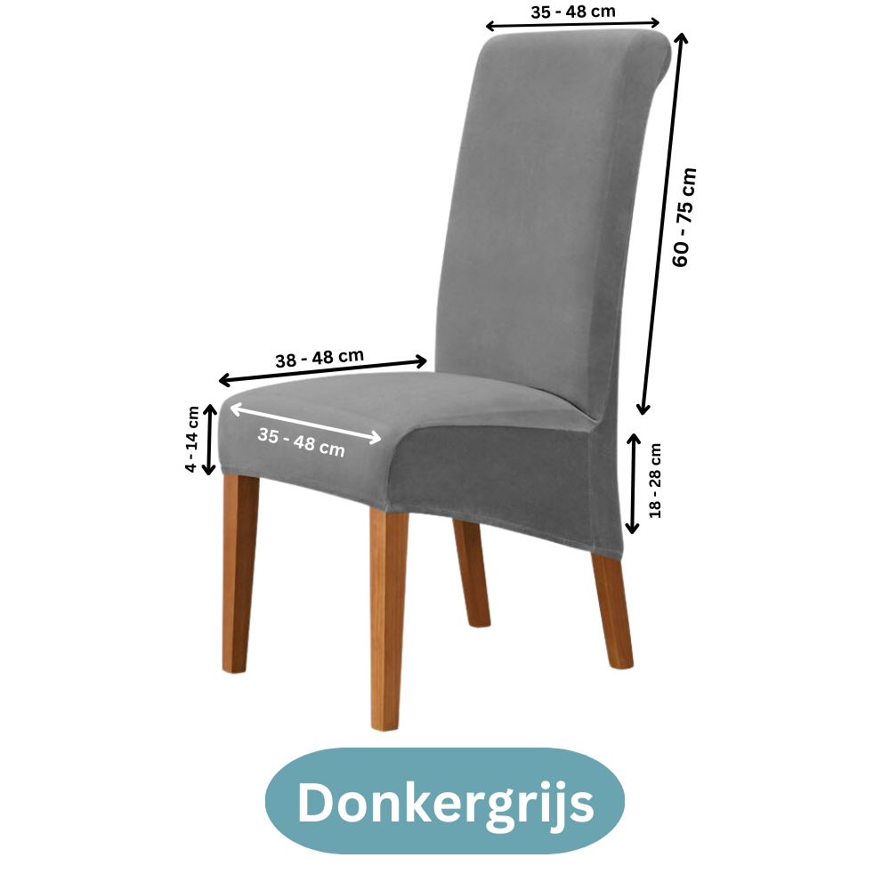 Stoelhoes "Victoria"