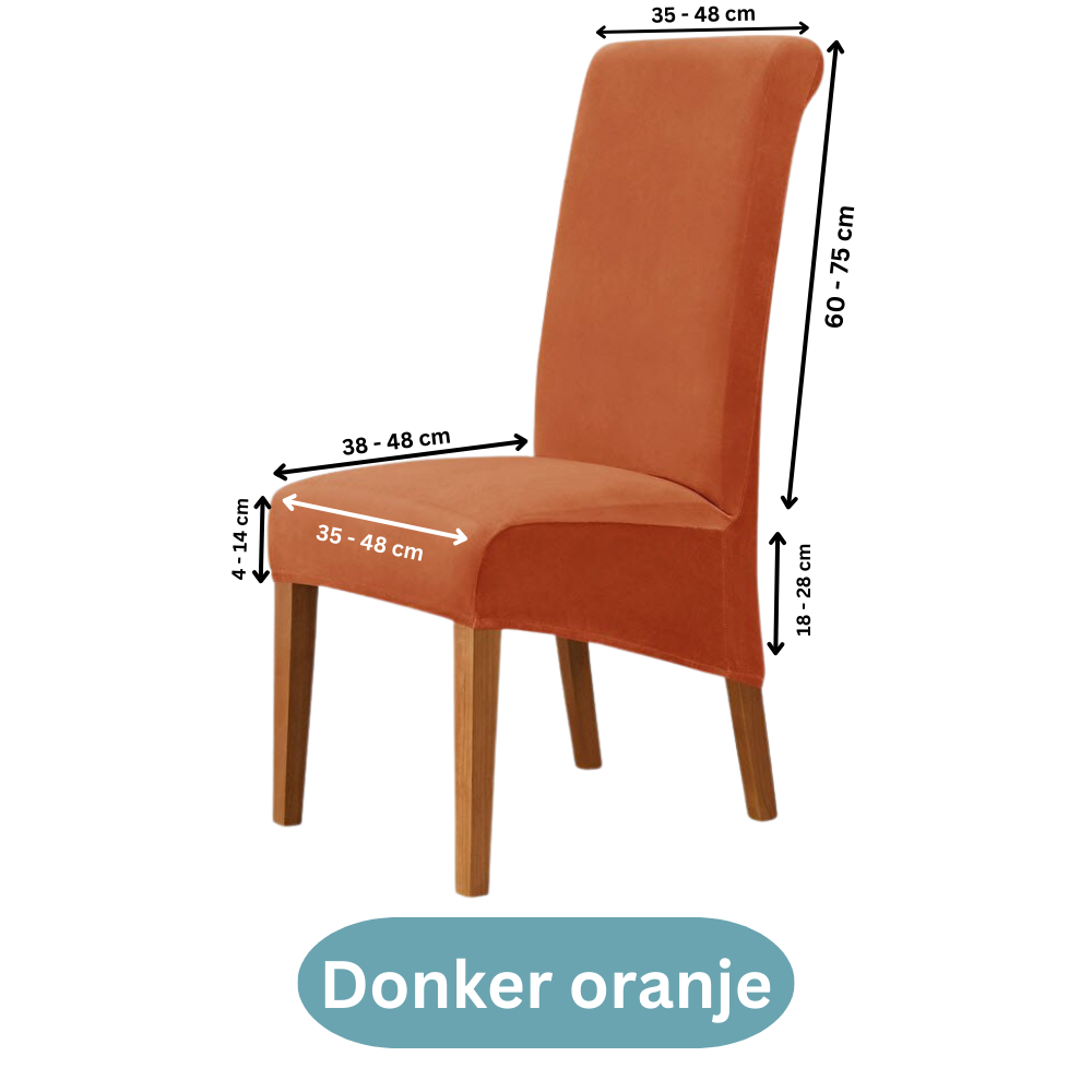 Stoelhoes "Victoria"