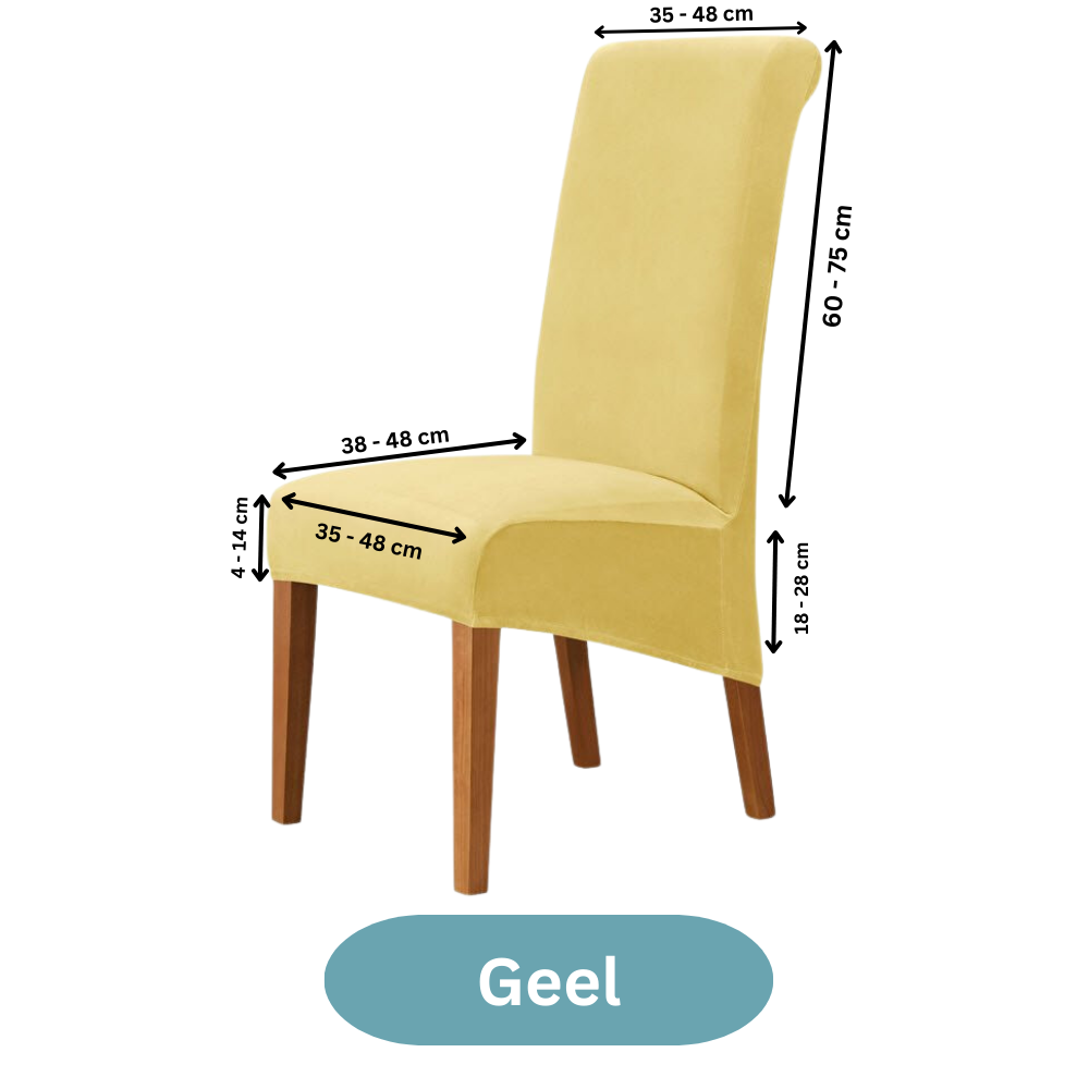 Stoelhoes "Victoria"