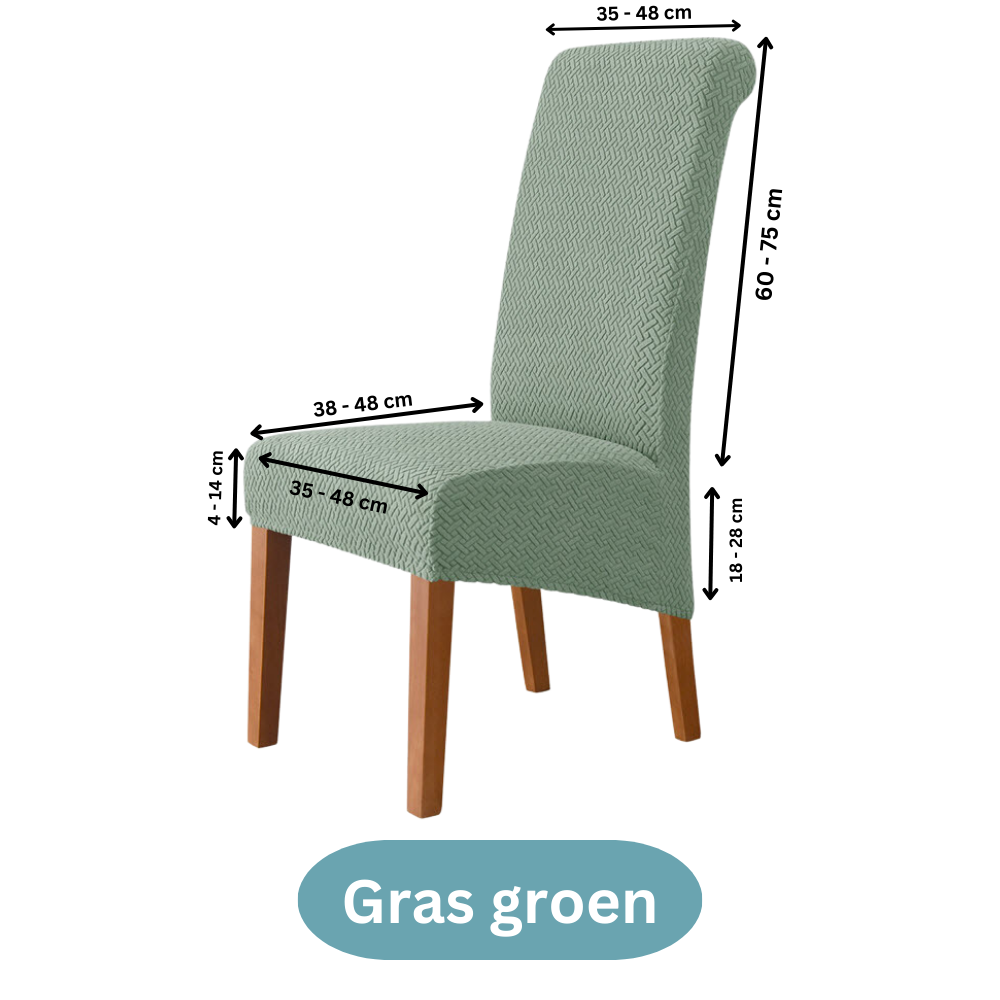 Stoelhoes "Laetitia"