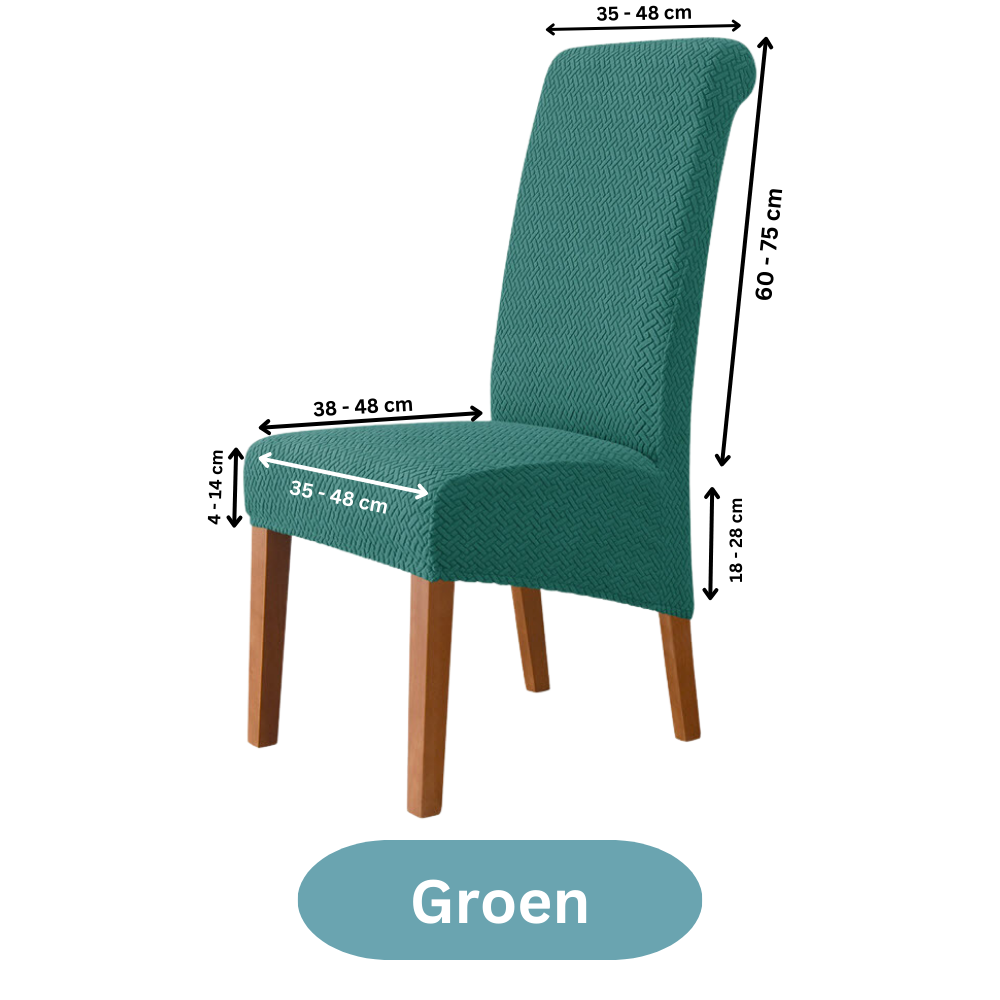 Stoelhoes "Laetitia"