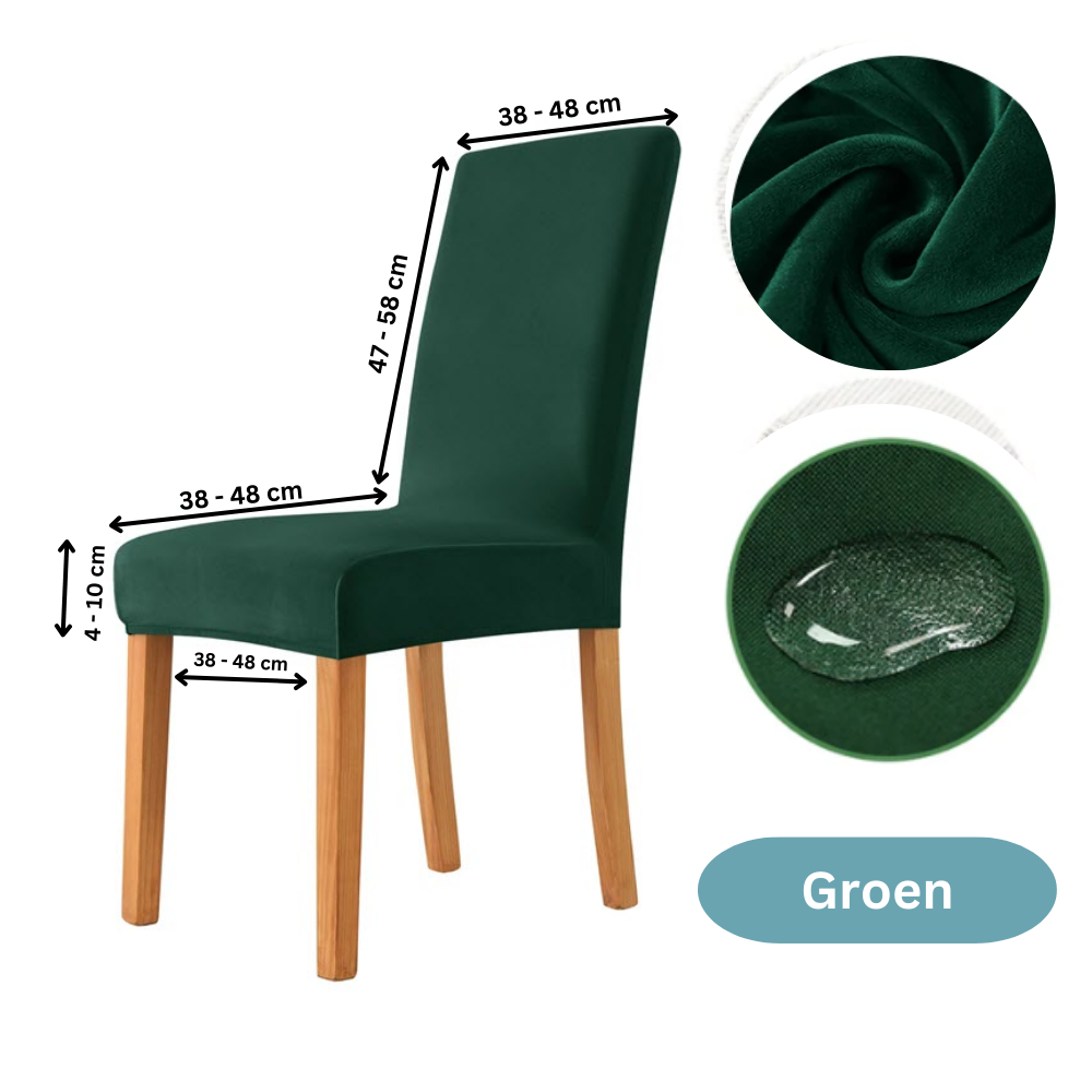 Stoelhoes "Catherina"