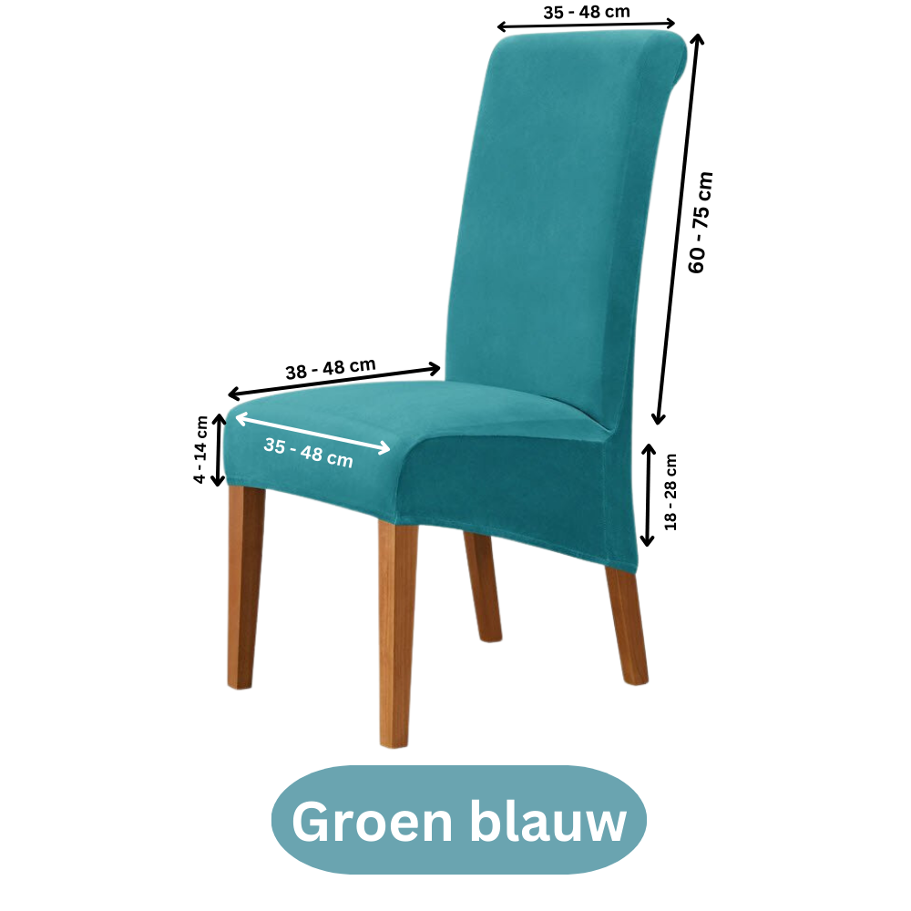 Stoelhoes "Victoria"