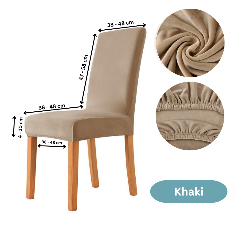 Stoelhoes "Catherina"