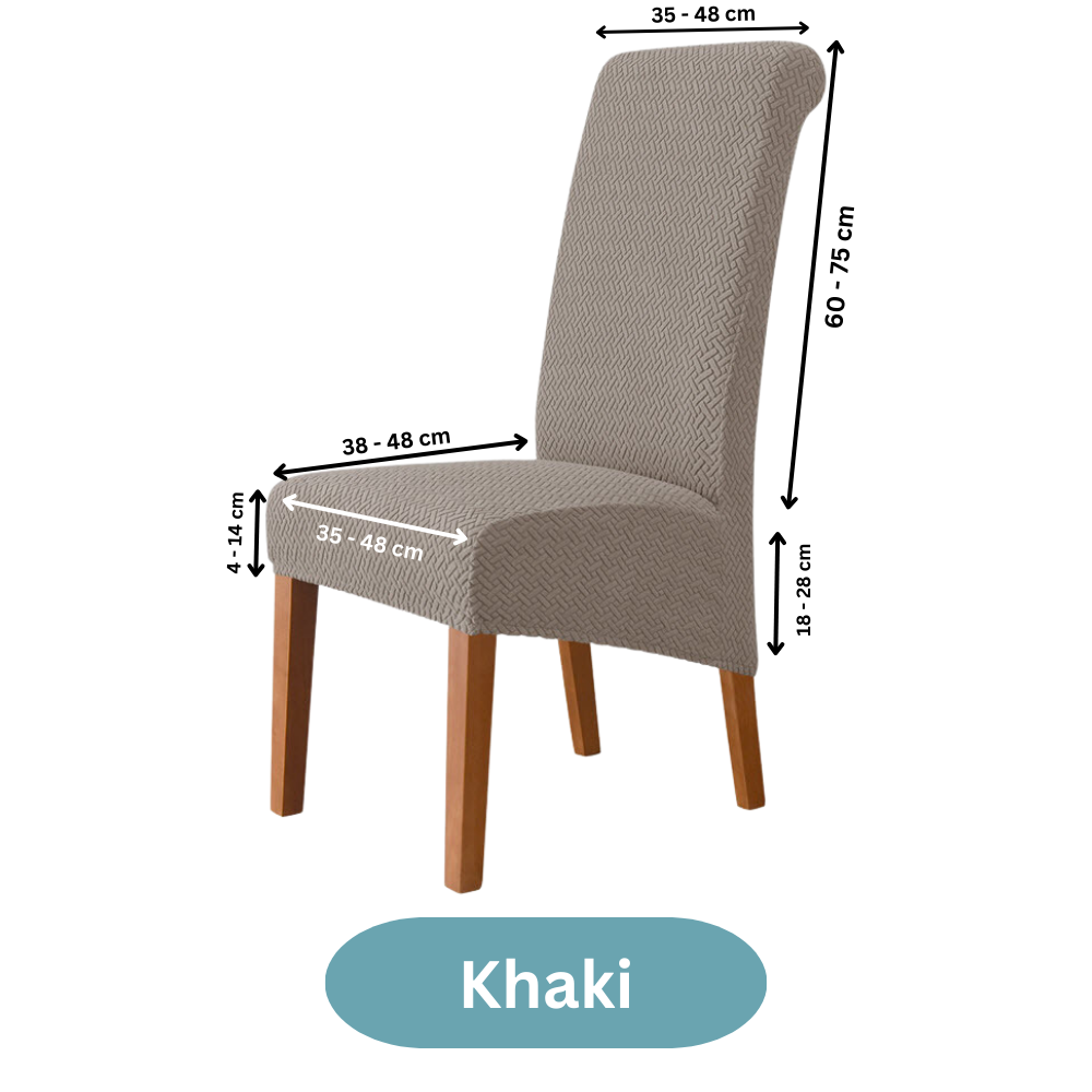 Stoelhoes "Laetitia"