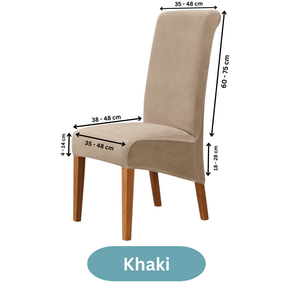 Stoelhoes "Victoria"