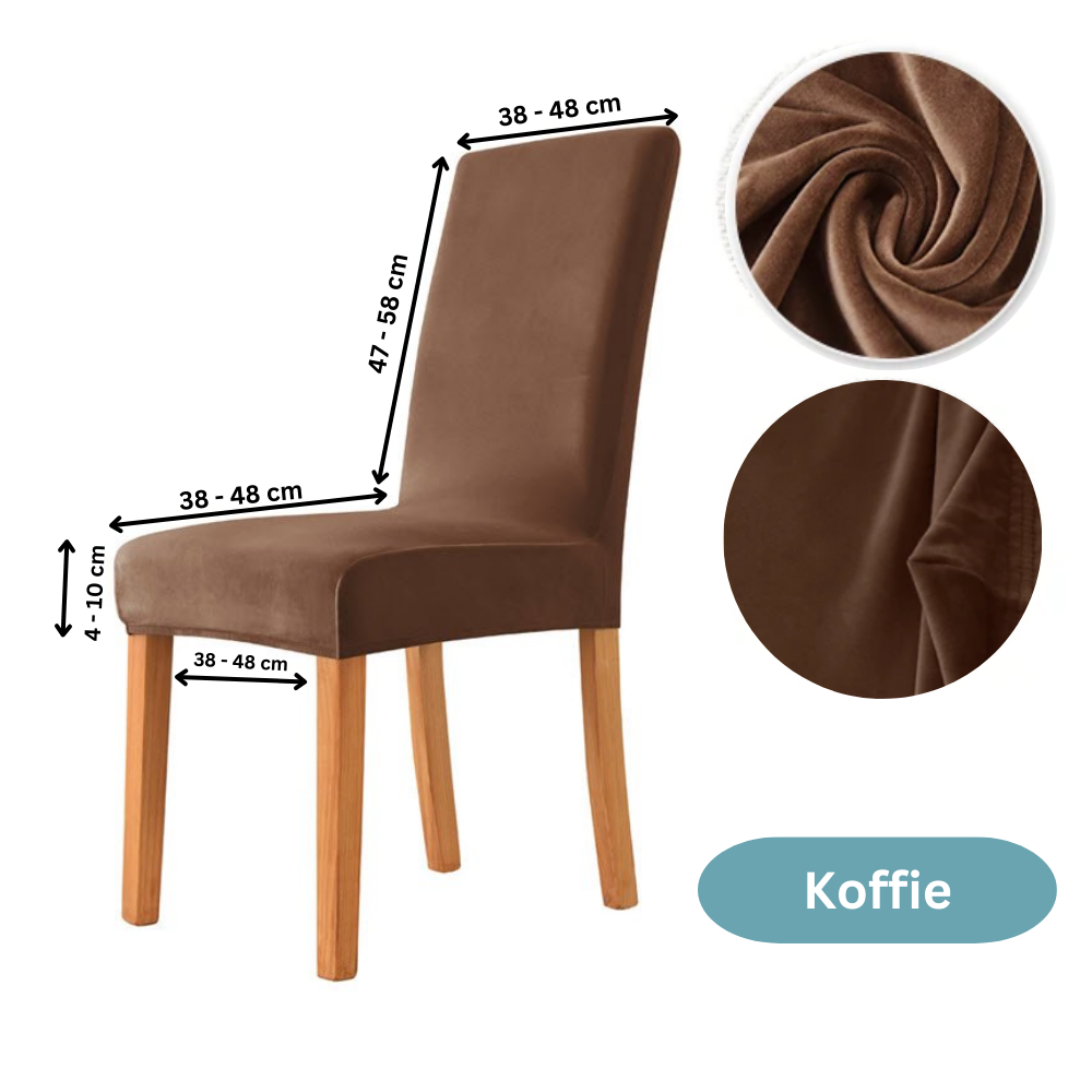 Stoelhoes "Catherina"