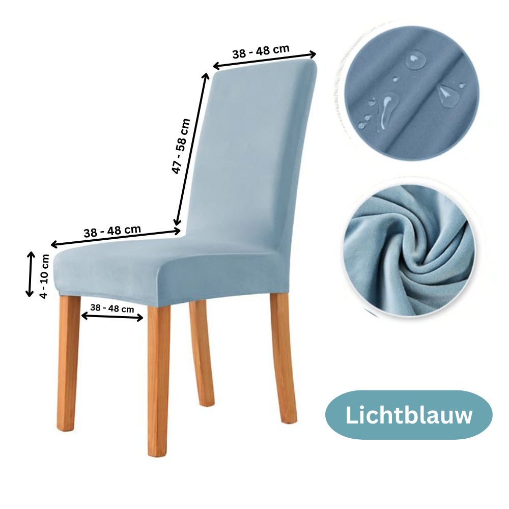 Stoelhoes "Catherina"