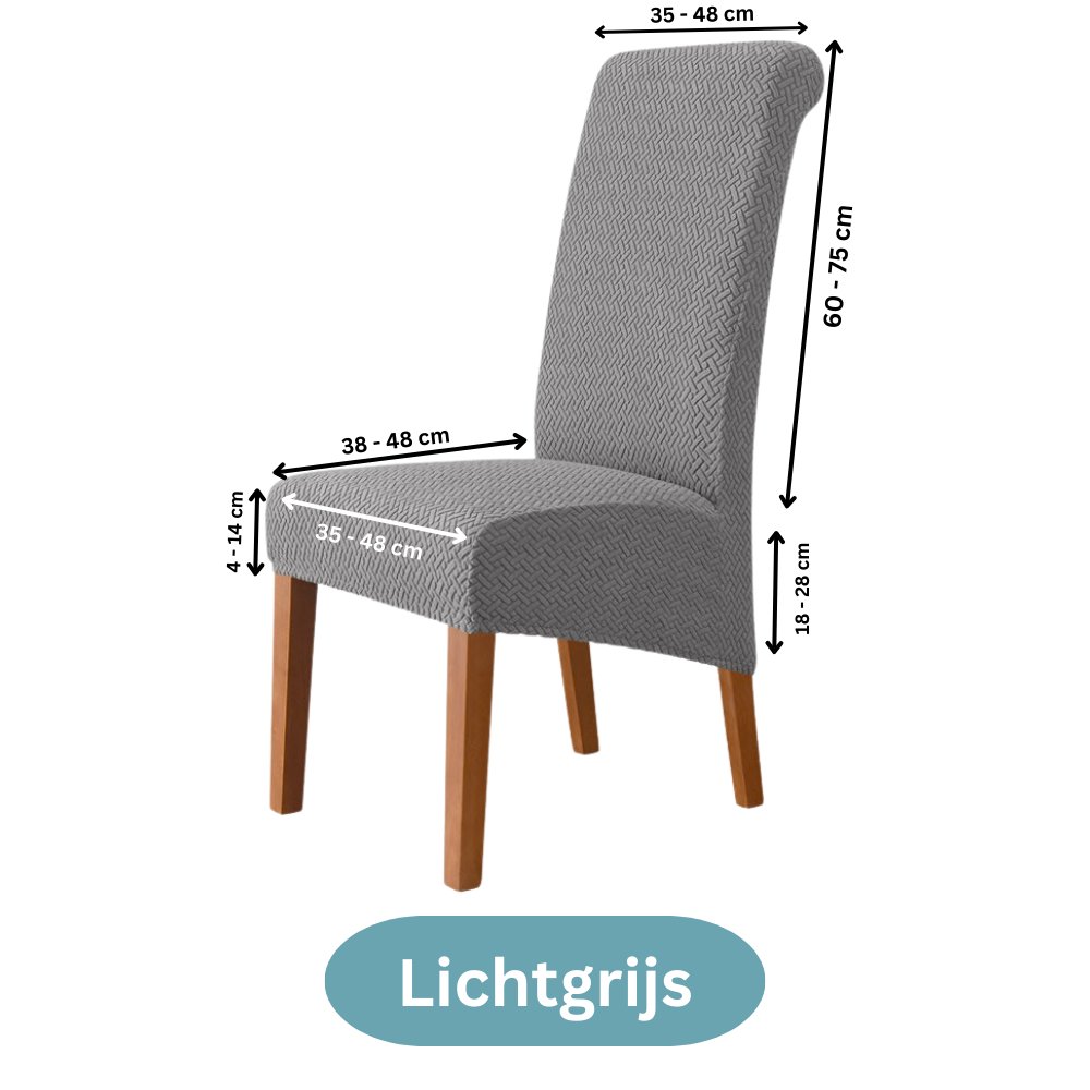 Stoelhoes "Laetitia"