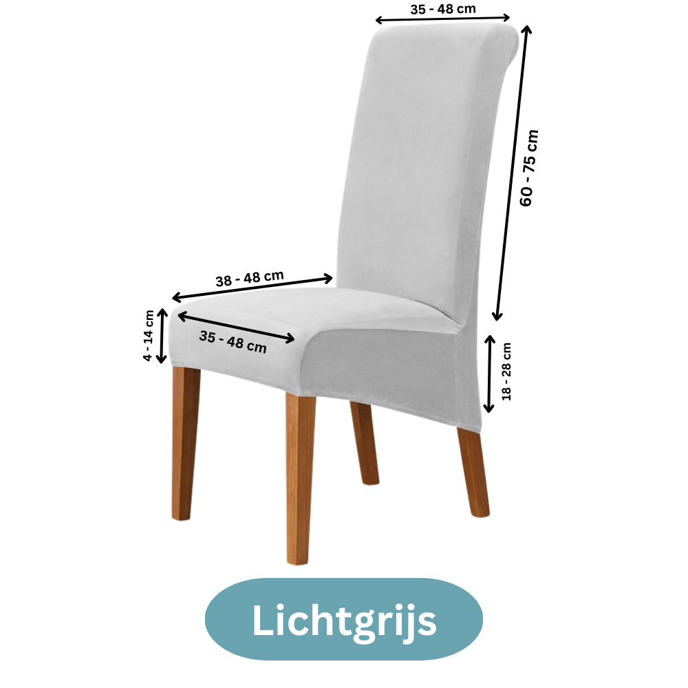 Stoelhoes "Victoria"