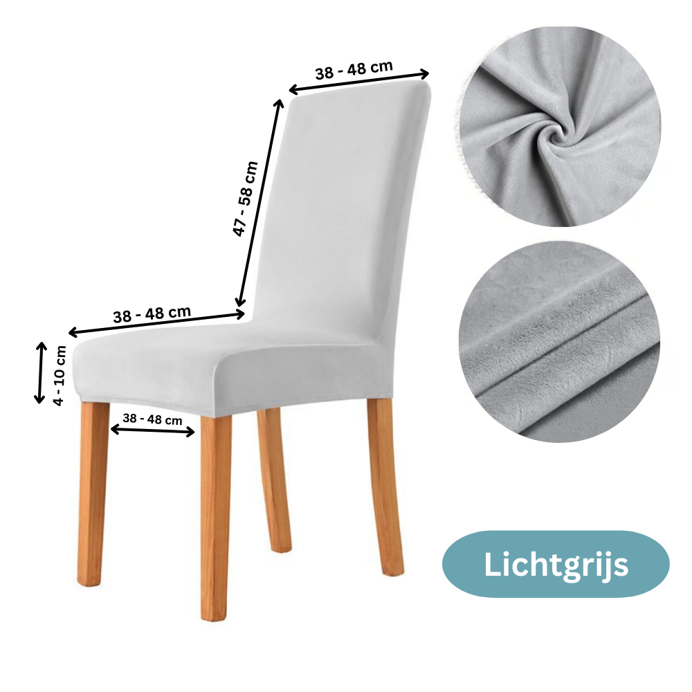 Stoelhoes "Catherina"