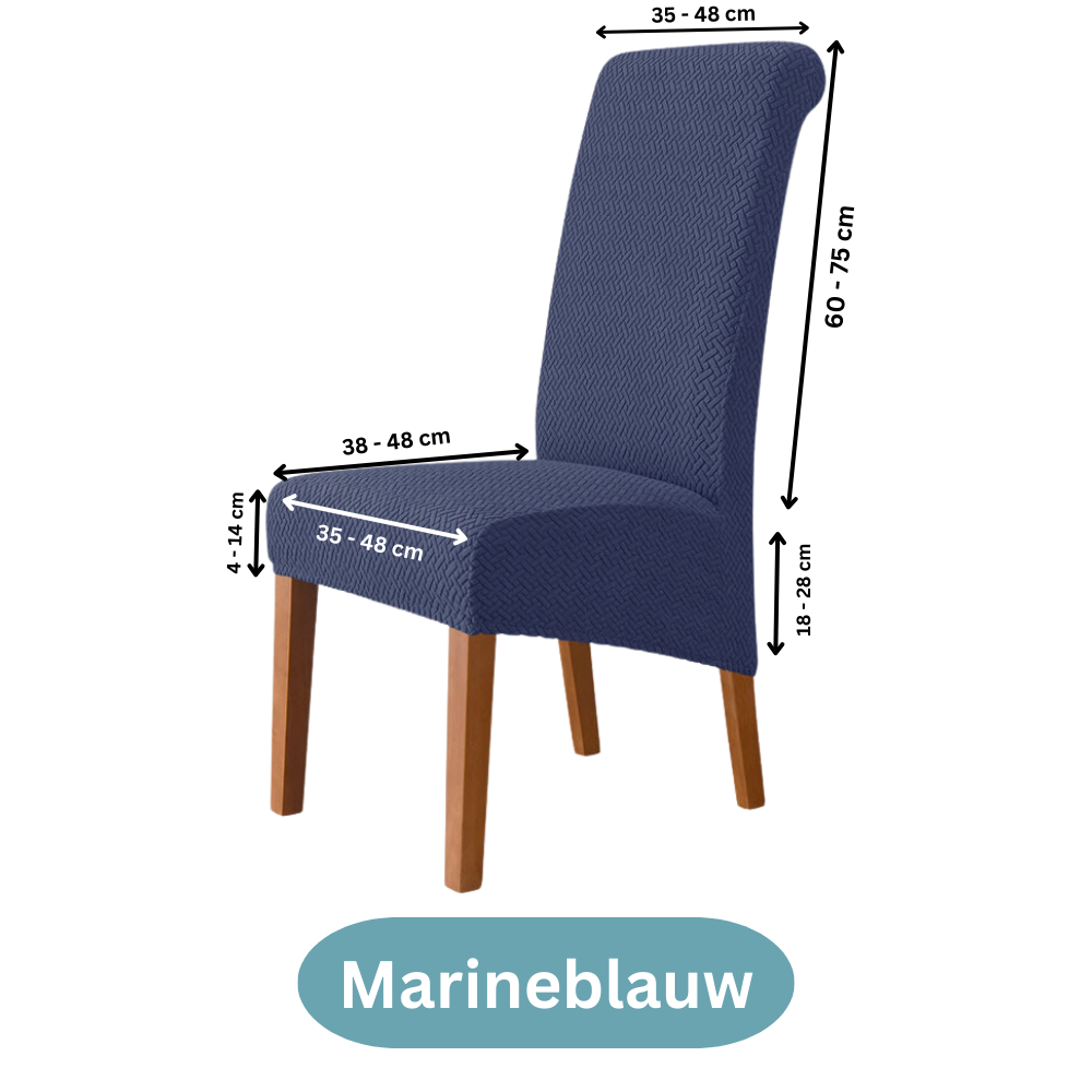 Stoelhoes "Laetitia"