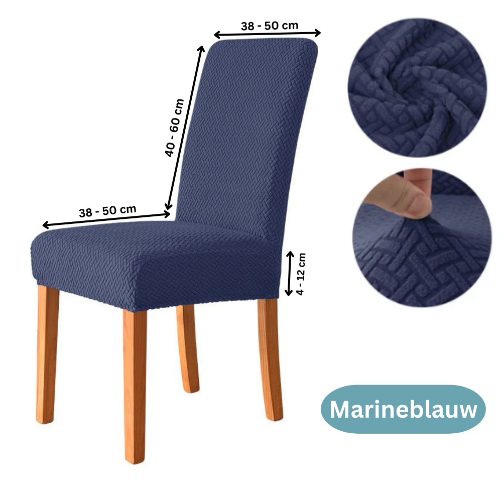 Stoelhoes "Josephine"