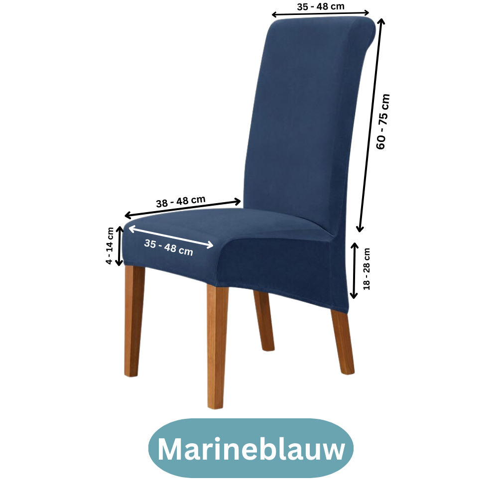 Stoelhoes "Victoria"