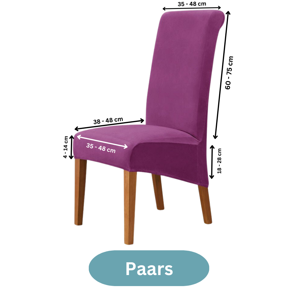 Stoelhoes "Victoria"