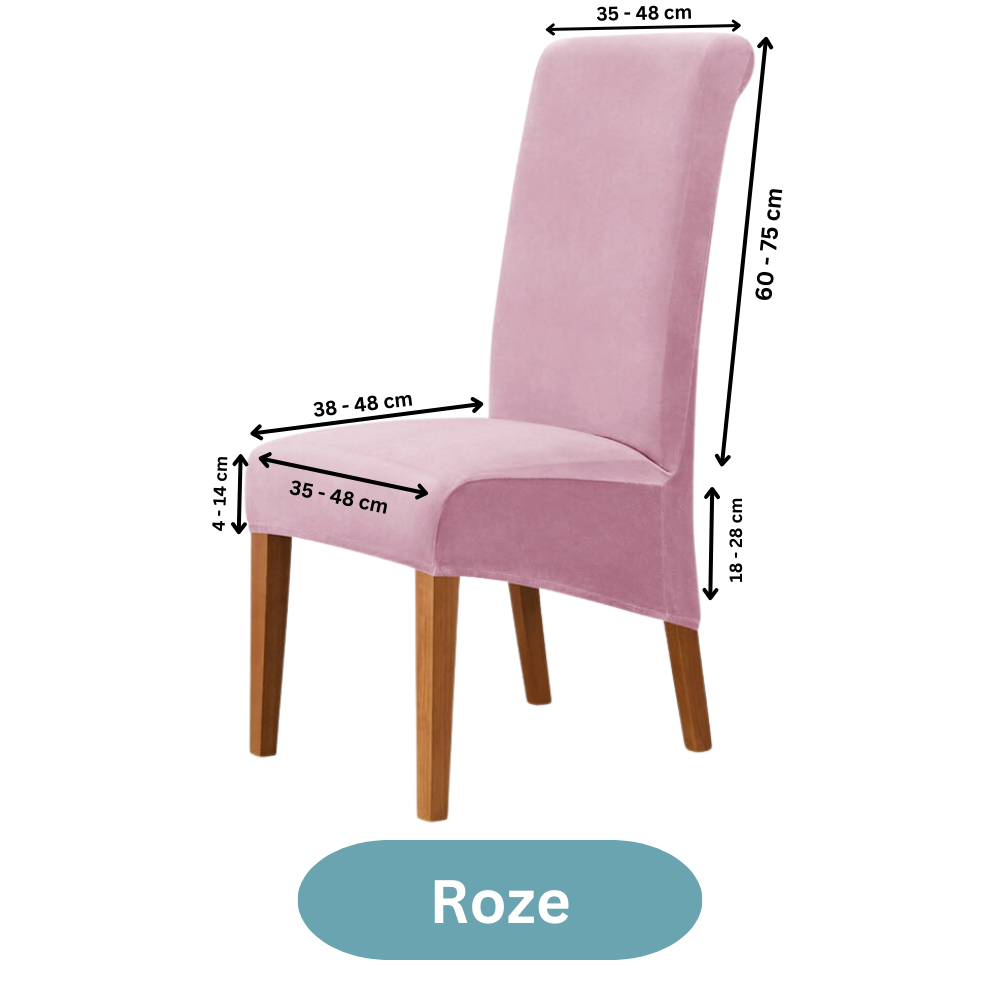 Stoelhoes "Victoria"