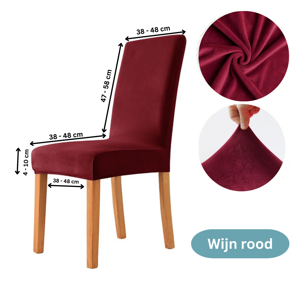 Stoelhoes "Catherina"