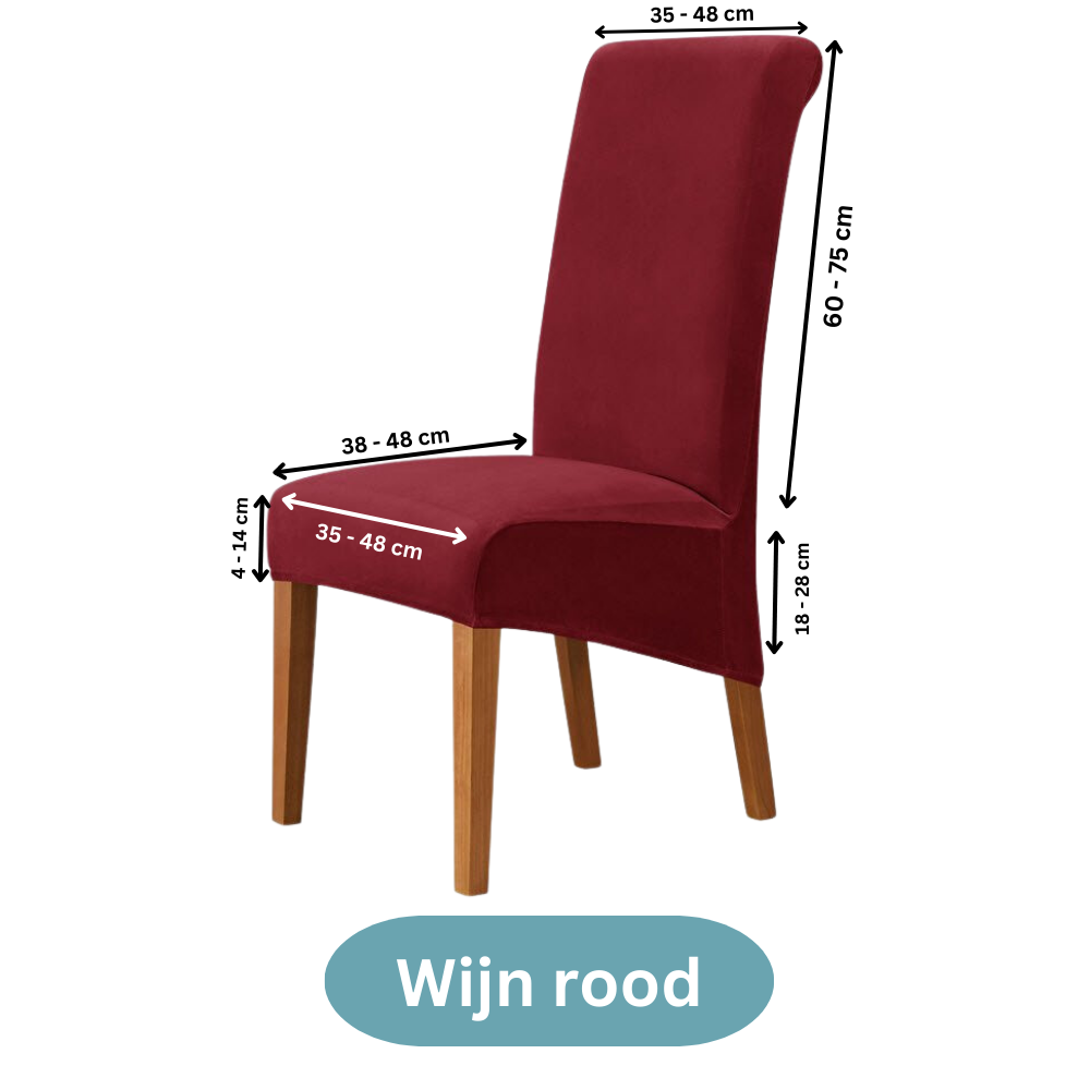 Stoelhoes "Victoria"