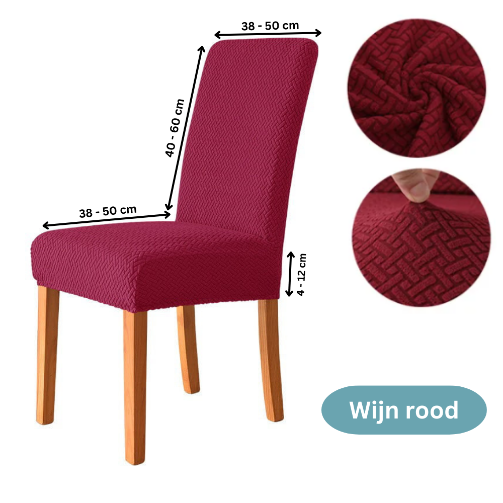 Stoelhoes "Josephine"