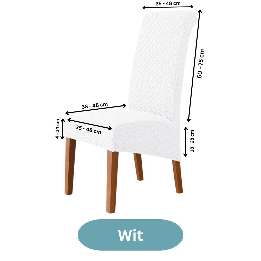 Stoelhoes "Laetitia"