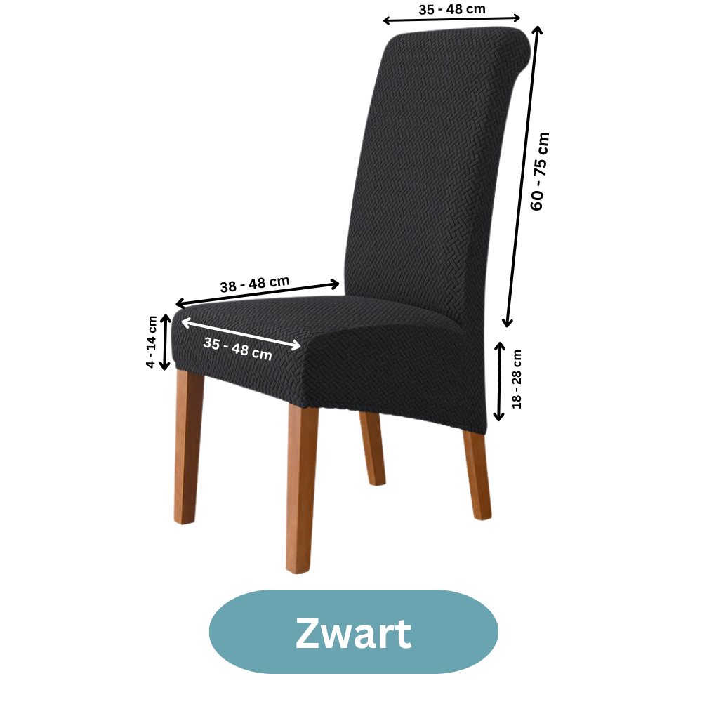 Stoelhoes "Laetitia"