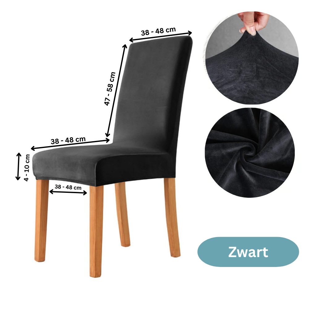 Stoelhoes "Catherina"